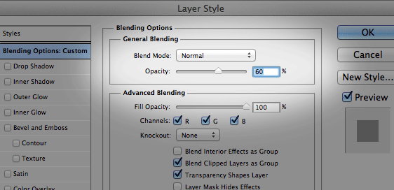 50例PS快捷键,你敢不敢记住!